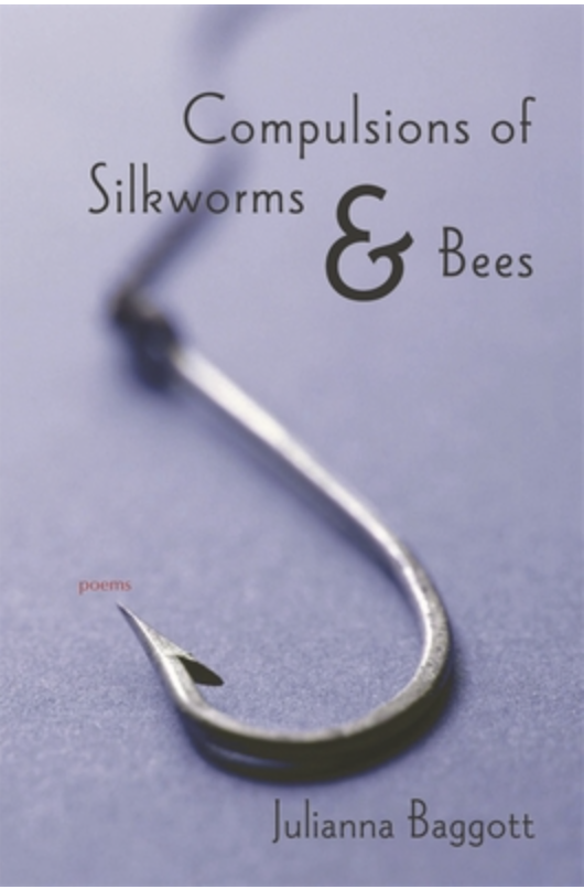 Compulsions of Silkworms and Bees Book Cover