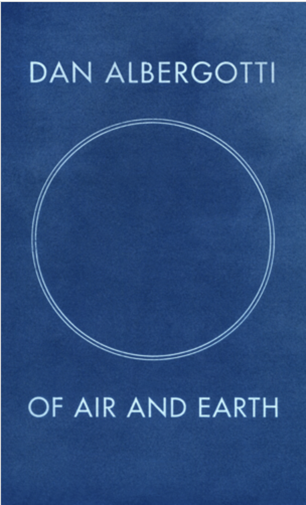 Of Air and Earth Book Cover