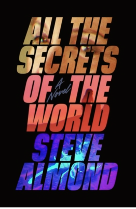 All the Secrets of the World Book Cover