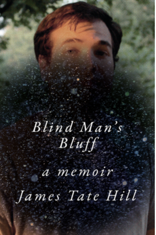 Blind Man’s Bluff Book Cover