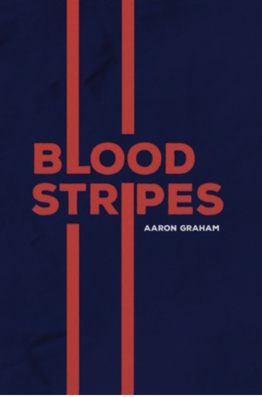 Blood Stripes Book Cover