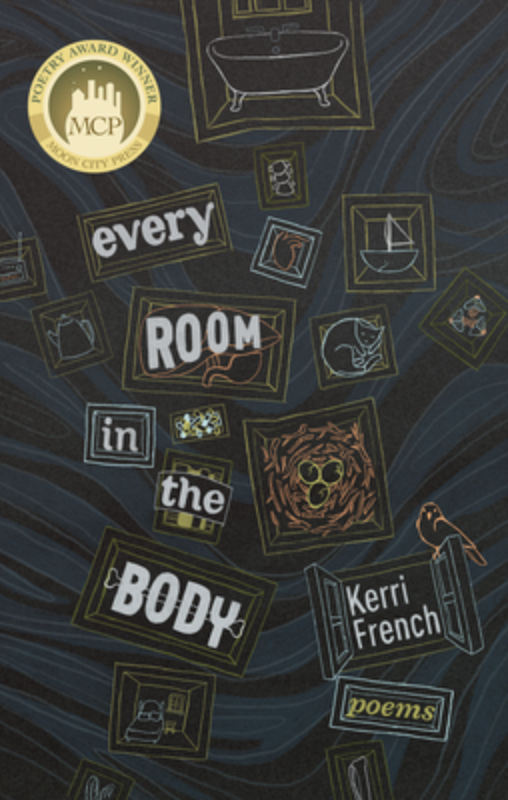 Every Room in the Body Book Cover