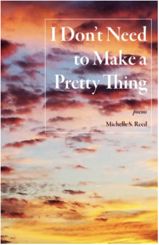 I Don’t Need to Make a Pretty Thing Book Cover