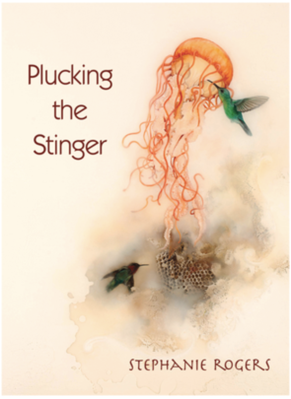 Plucking the Stinger Book Cover