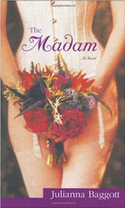 The Madam Book Cover