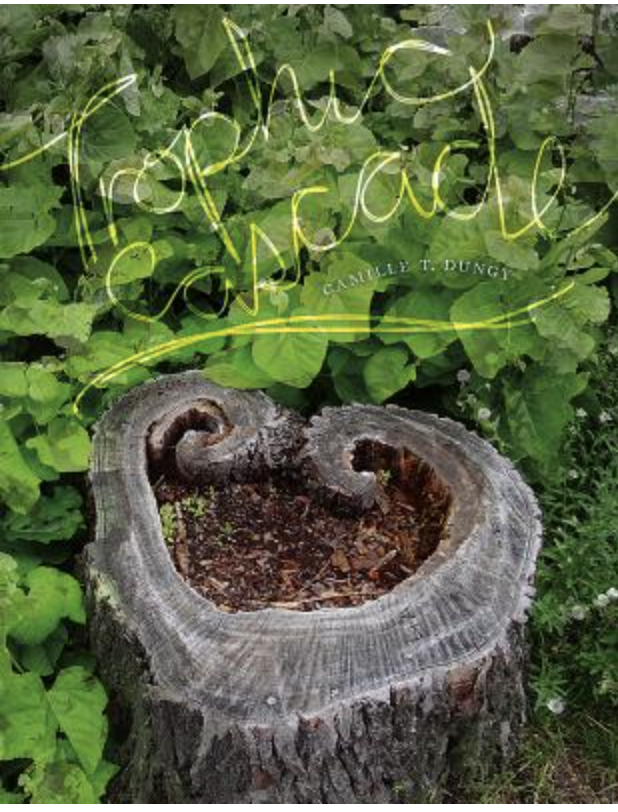 Trophic Cascade Book Cover