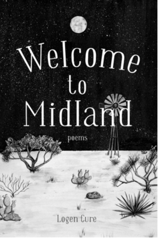 Welcome to Midland Book Cover