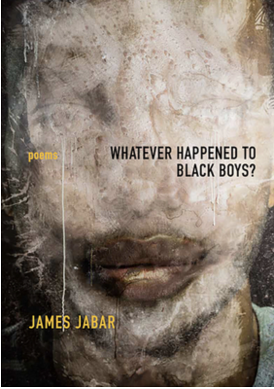 Whatever Happened to Black Boys? Book Cover