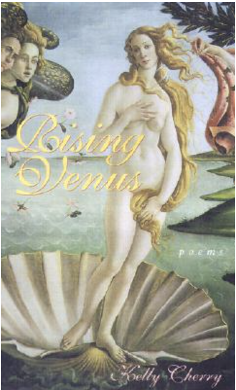 Rising Venus Book Cover