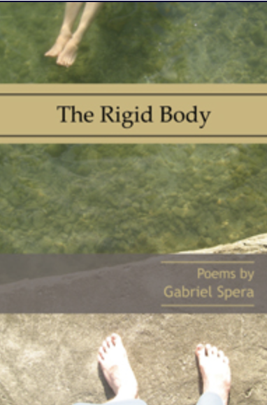 The Ridgid Body Book Cover