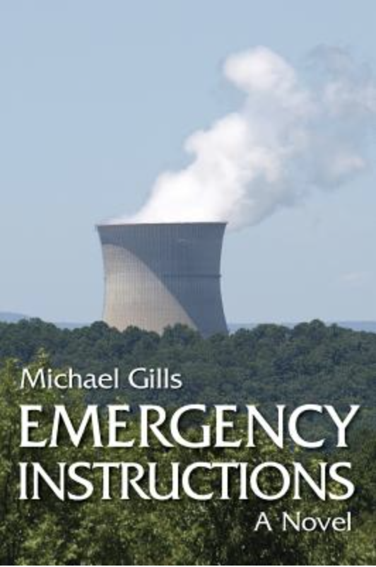 Emergency Instructions Book Cover