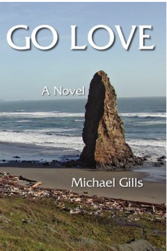 Go Love Book Cover