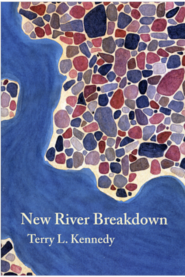New River Breakdown Book Cover