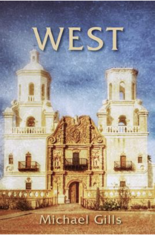 West Book Cover