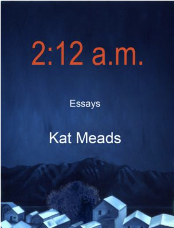2:12 a.m. Book Cover