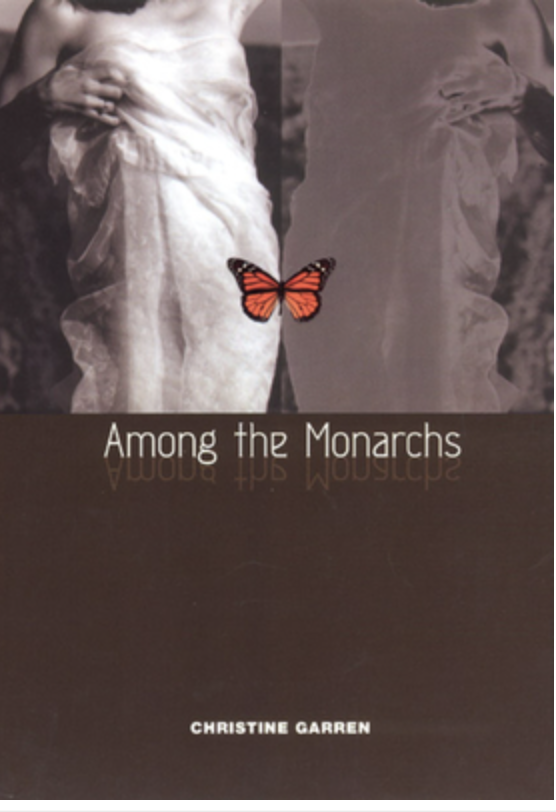 Among the Monarchs Book Cover