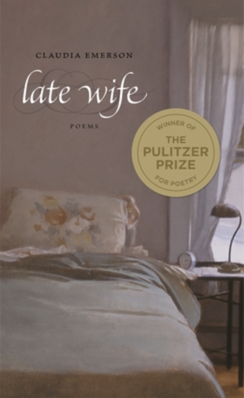 Late Wife Book Cover