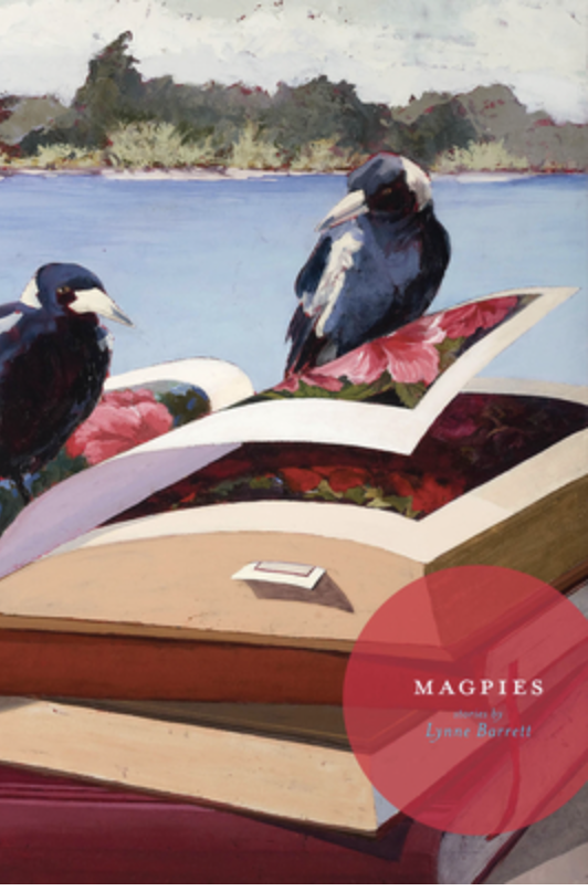 Magpies Book Cover