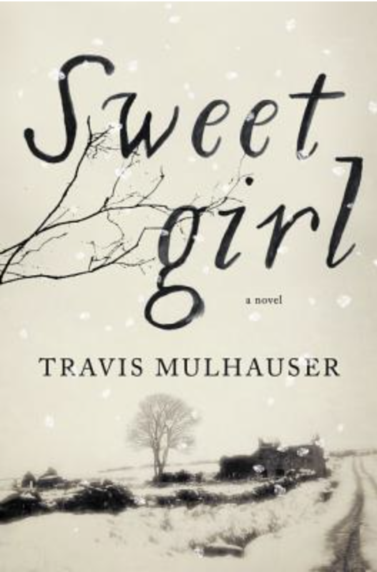 Sweetgirl Book Cover