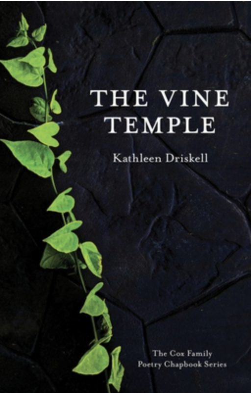 The Vine Temple Book Cover