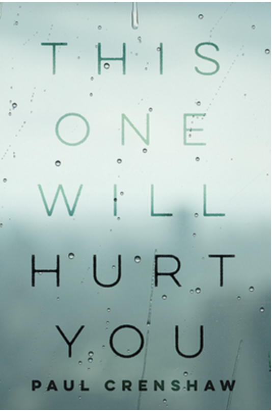 This One Will Hurt You Book Cover