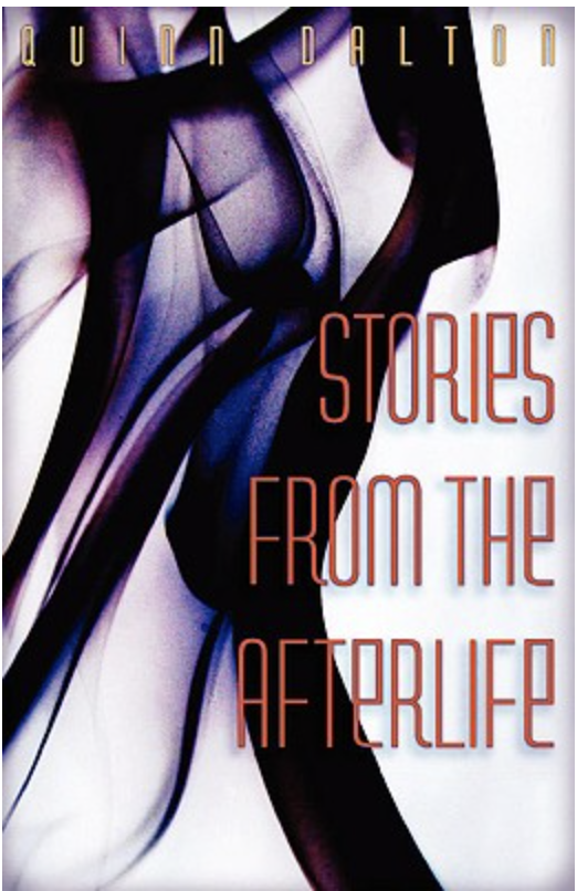 Stories from the Afterlife Book Cover