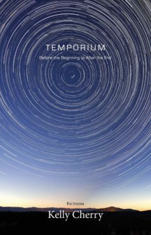 Temporium: Before the Beginning to After the End Book Cover
