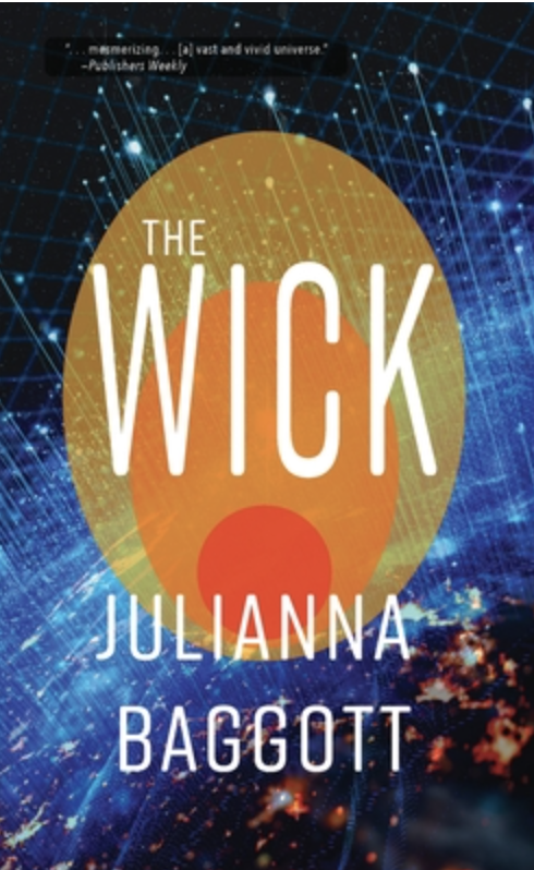 The Wick Book Cover
