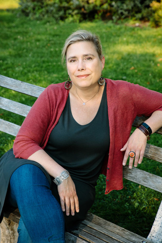 Ruth Dickey
