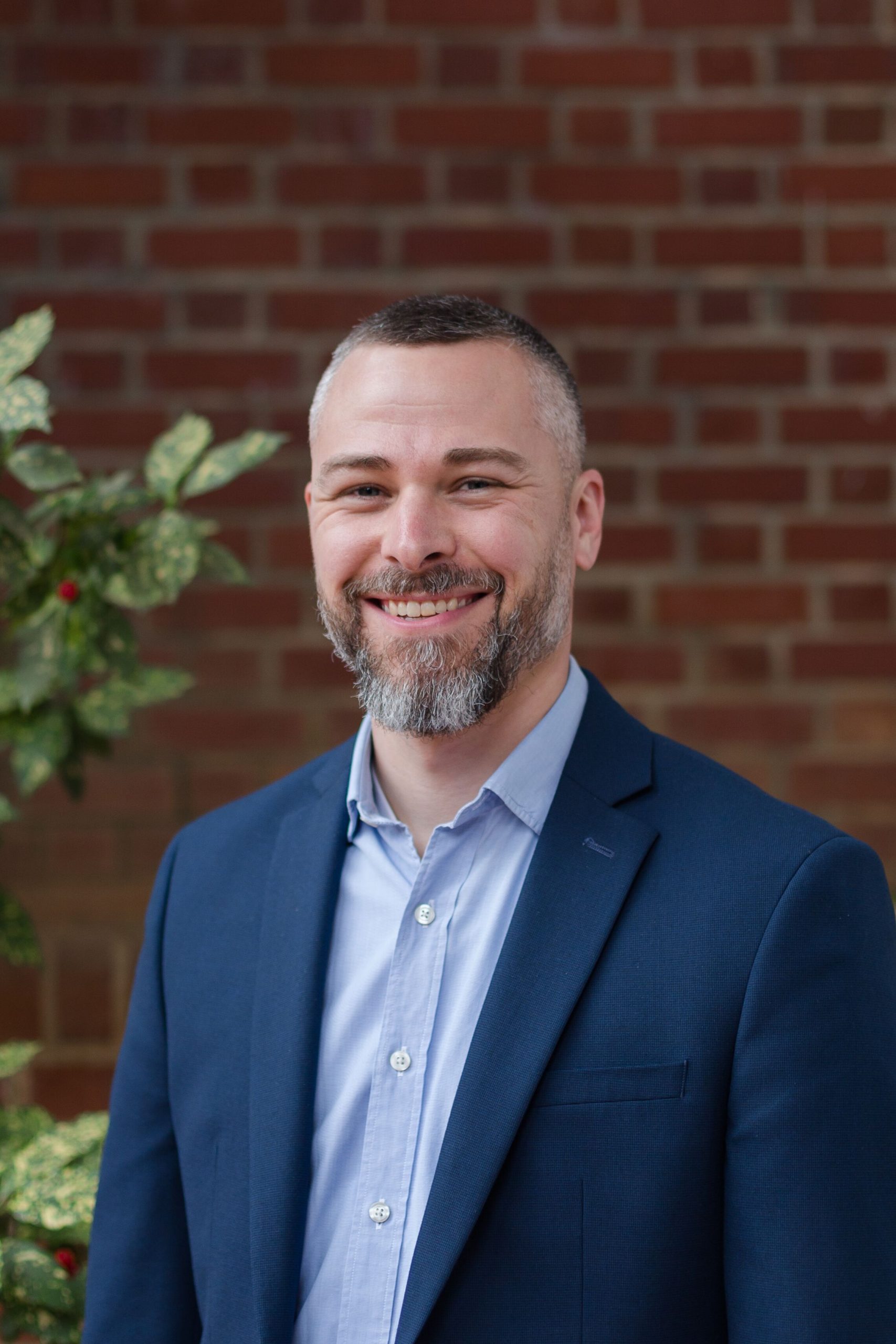 Featured Image for Alum Spotlight: Matt Mullins