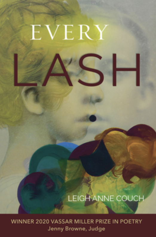 Every Lash by Leigh Anne Couch