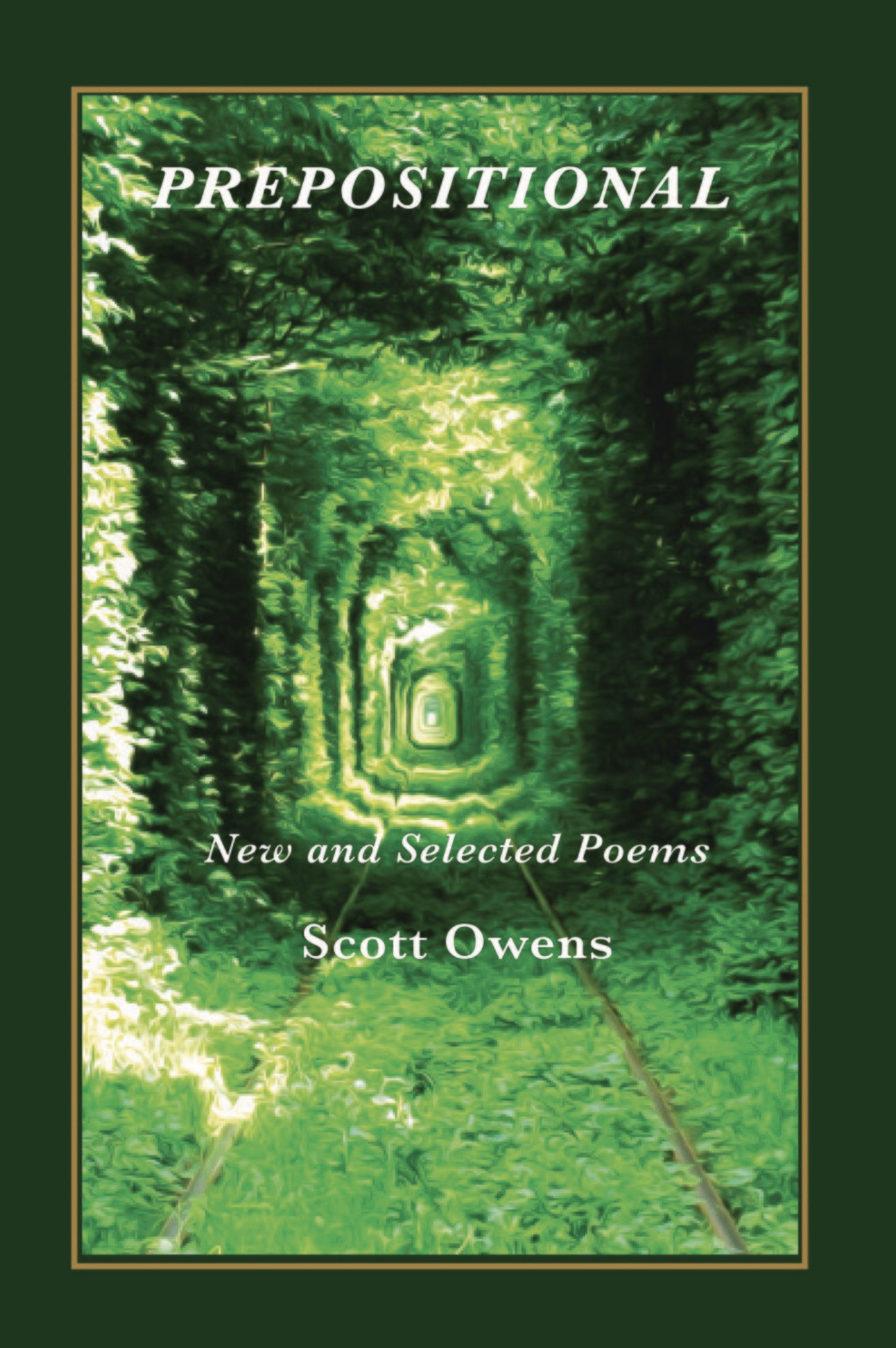 Prepositional by Scott Owens