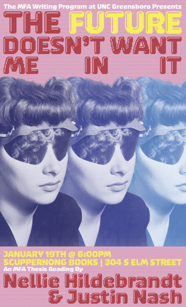 Hildebrandt-Nash Reading Poster