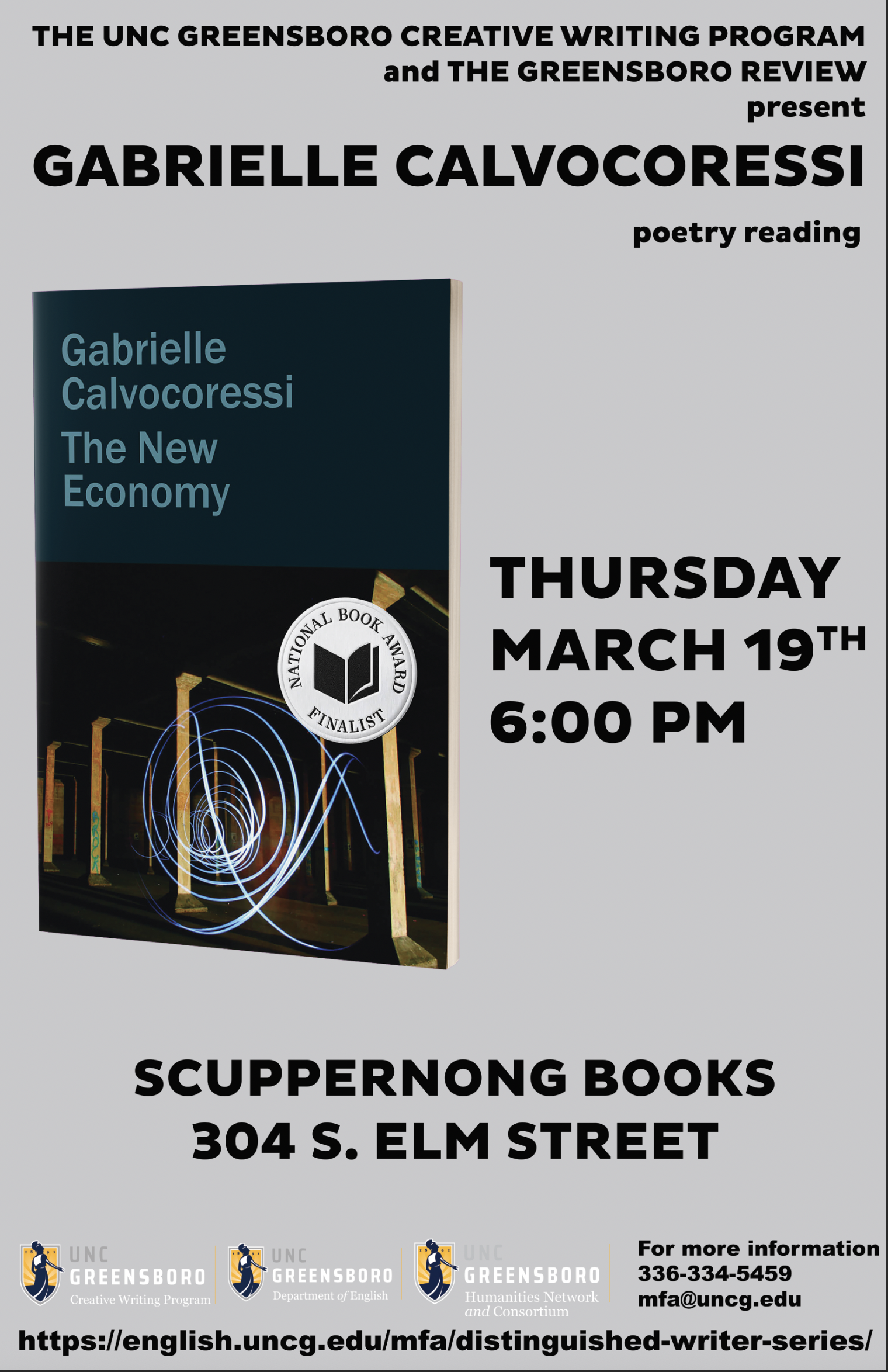 Calvocoressi-Reading-Poster